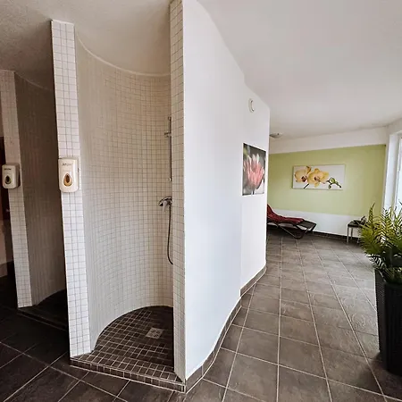 Apartament Alpzbase Kaprun