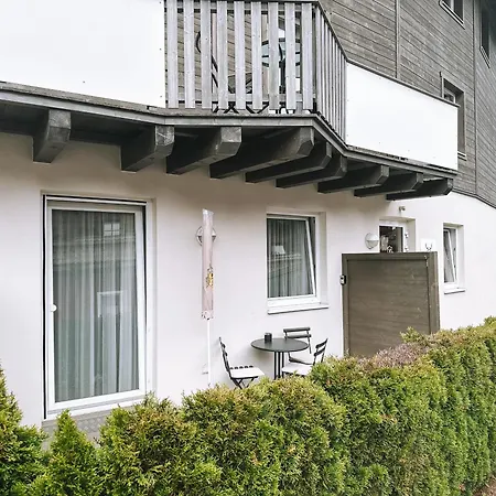 Apartament Alpzbase *