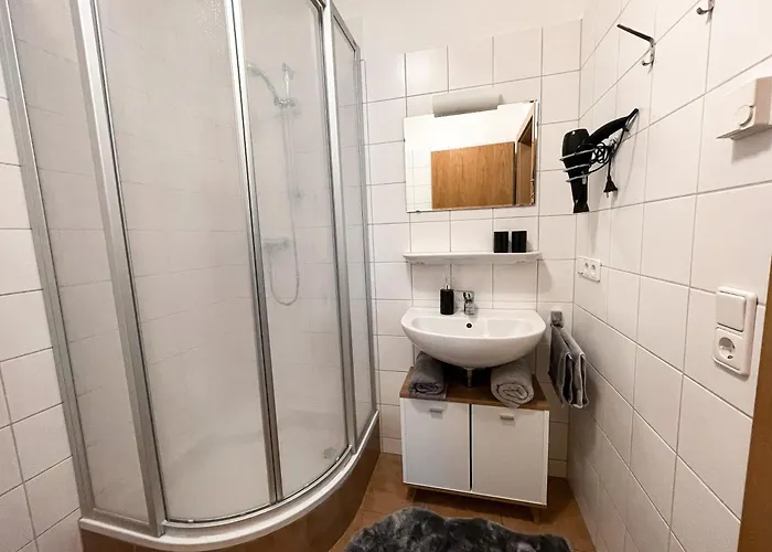 Alpzbase Appartement