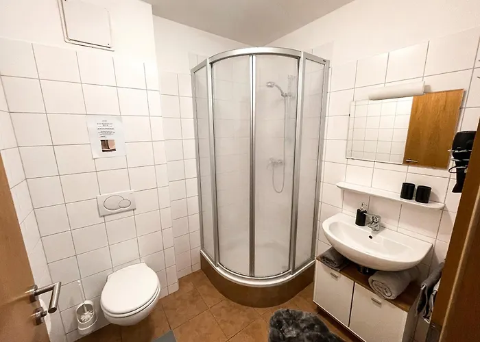 Alpzbase Appartement