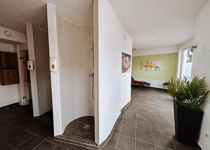 Appartement Alpzbase Kaprun